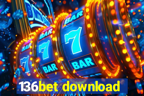 136bet download